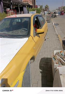 Peugeot Roa